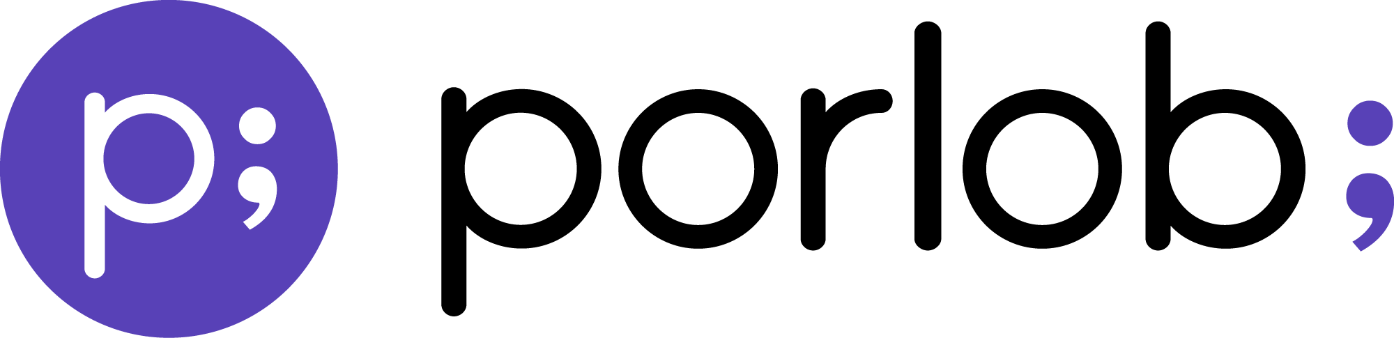 Porlob Logo